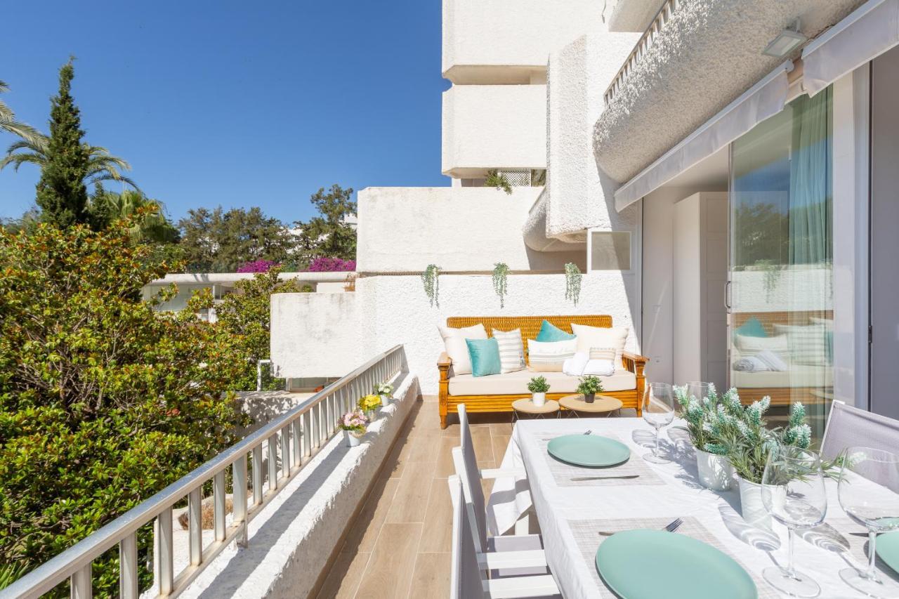 Appartement Amazing ,center Of Marbella, 338 Marbellac