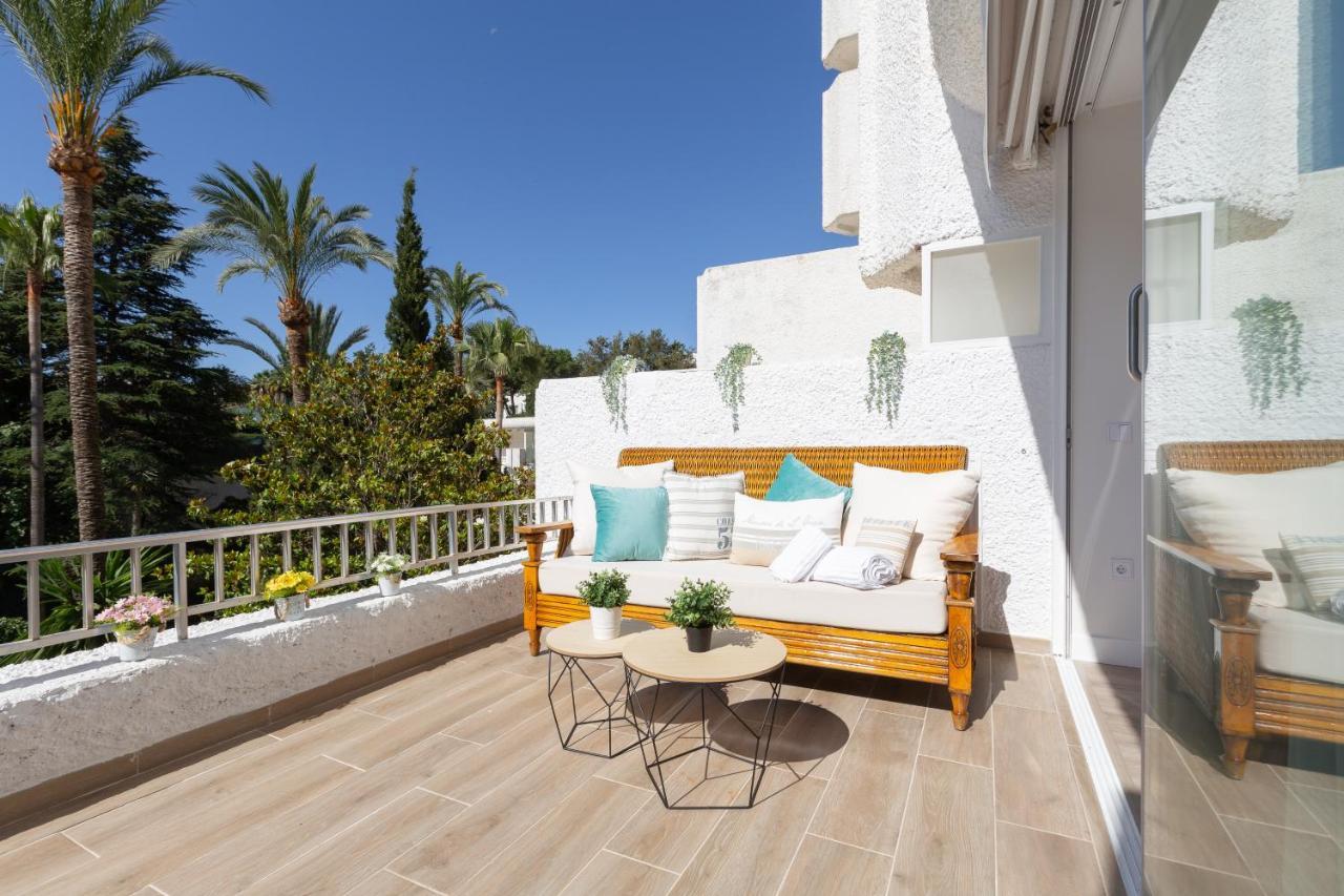 Amazing ,center Of Marbella, 338 * Marbellac