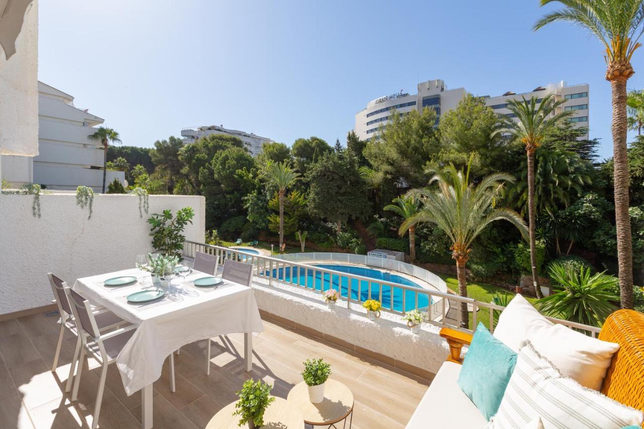Amazing ,center Of Marbella, 338 * Marbellac
