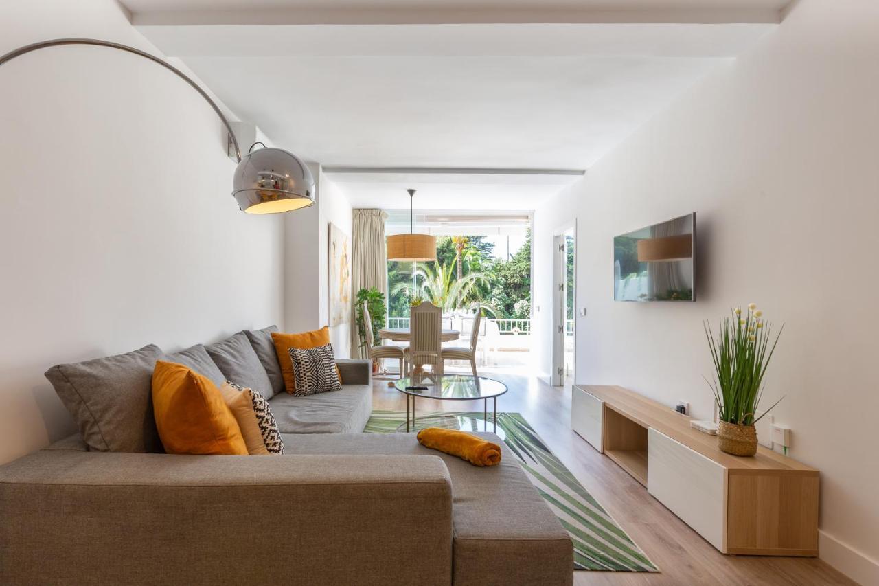 Amazing ,center Of Marbella, 338 * Marbellac