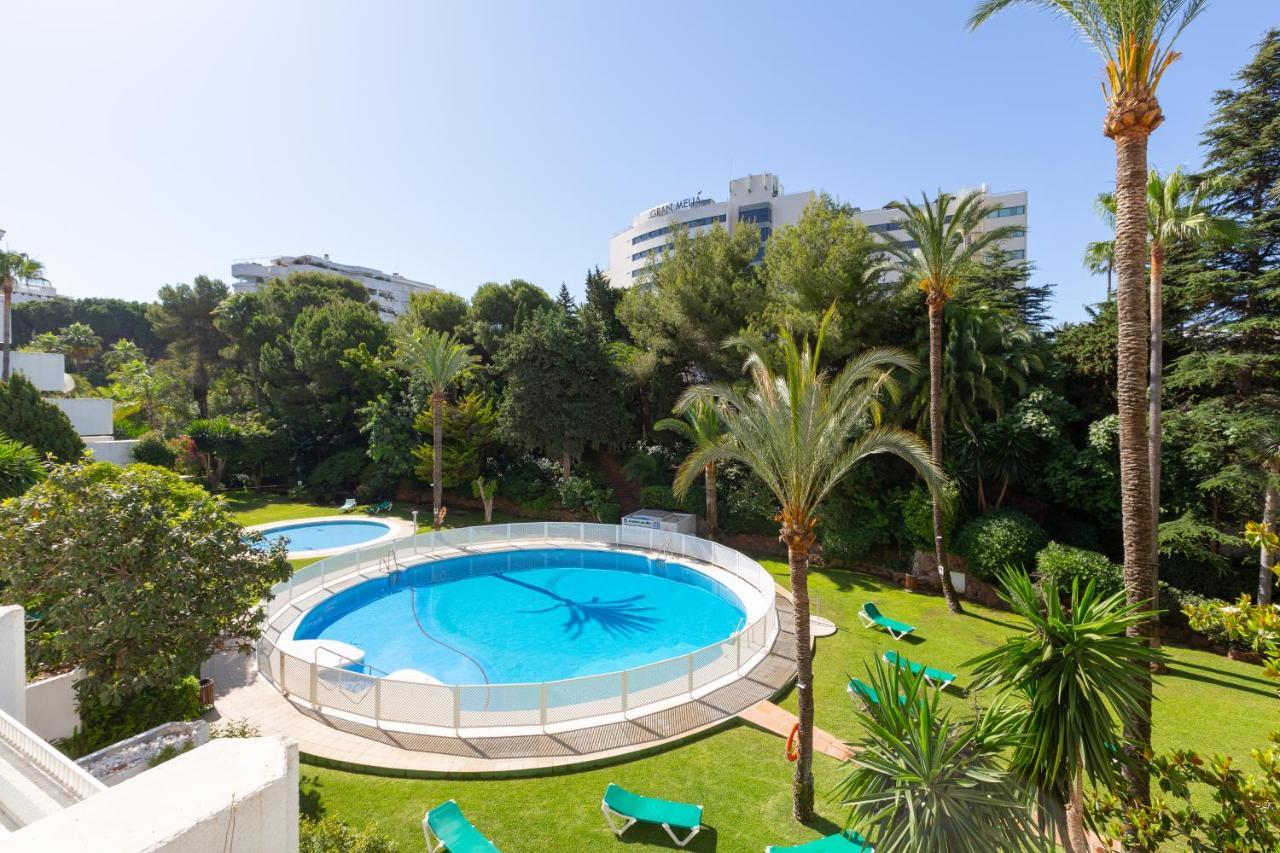 Appartement Amazing ,center Of Marbella, 338