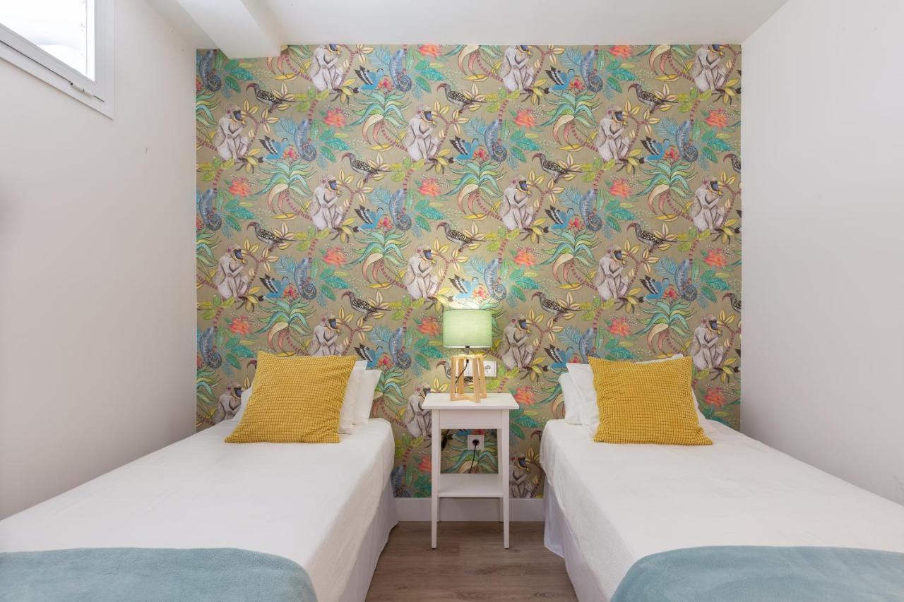 Amazing ,center Of Marbella, 338 Marbellac