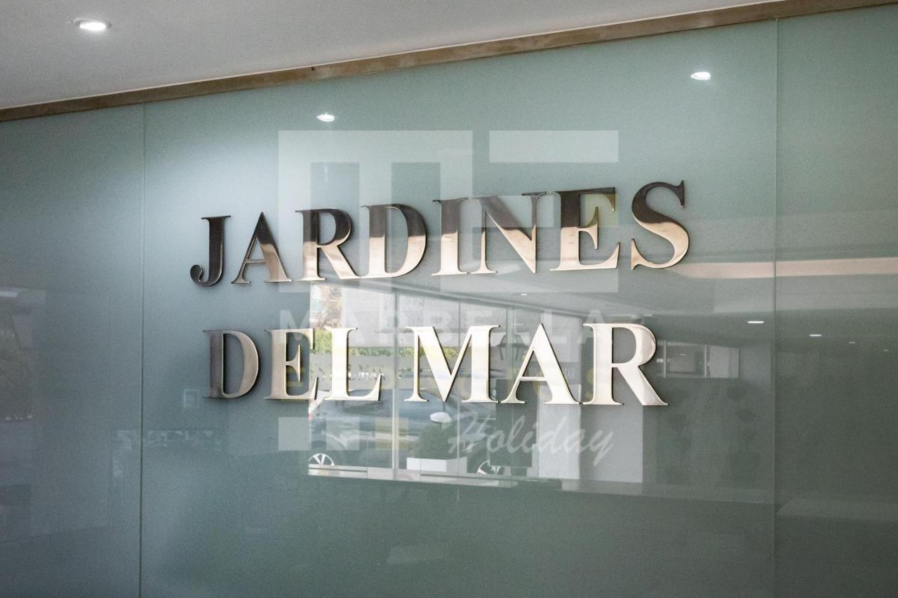 Amazing ,center Of Marbella, 338 Appartement