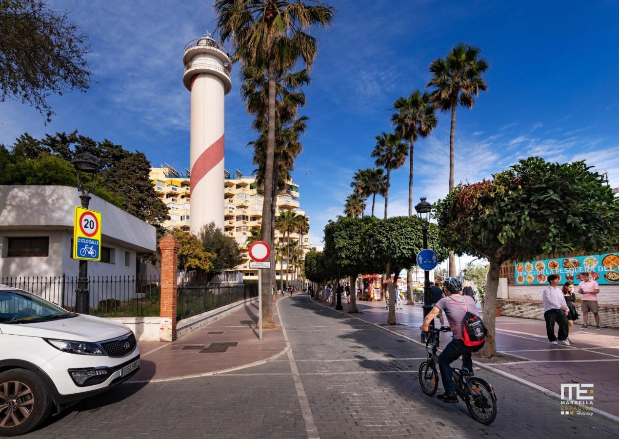 Appartement Amazing ,center Of Marbella, 338 *