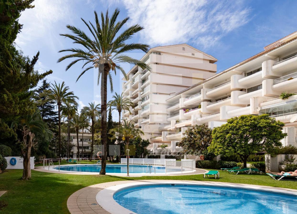Appartement Amazing ,center Of Marbella, 338 *