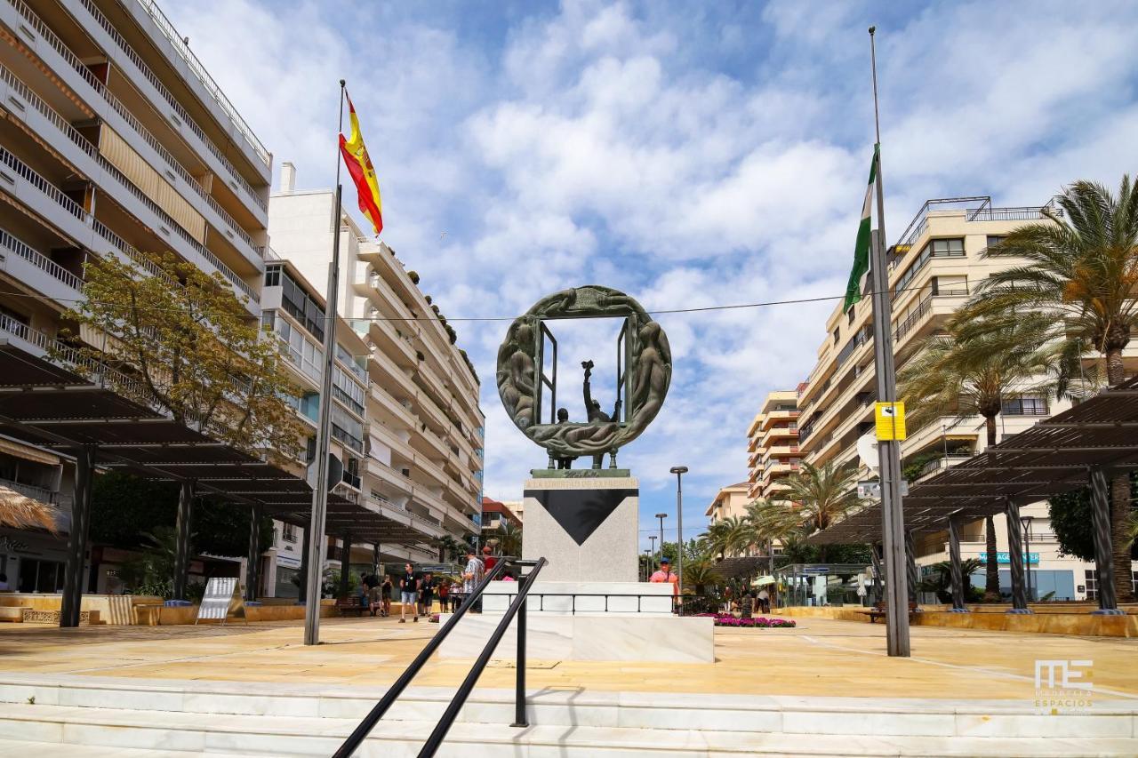 Amazing ,center Of Marbella, 338 Appartement Marbellac