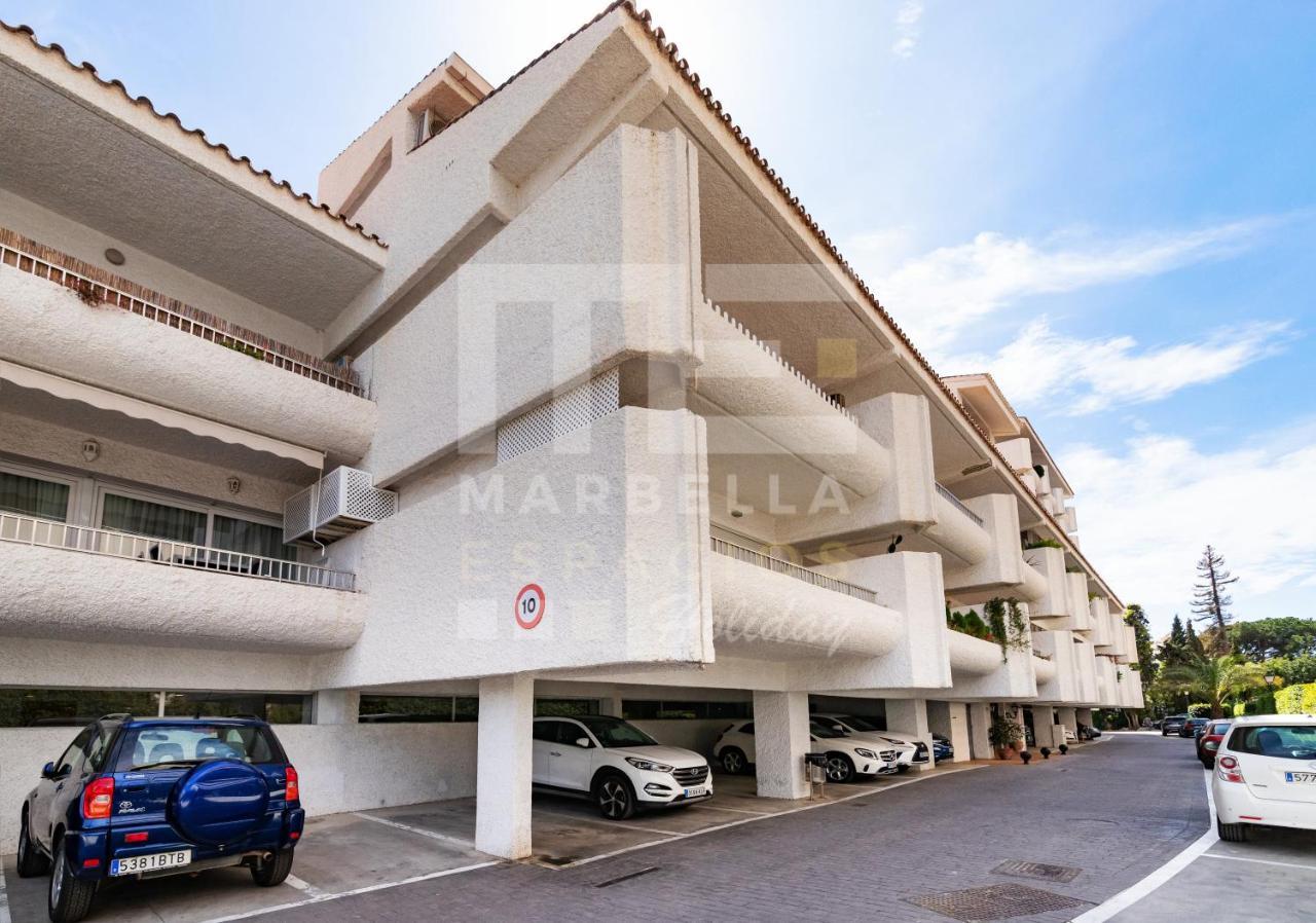 Amazing ,center Of Marbella, 338 Marbellac