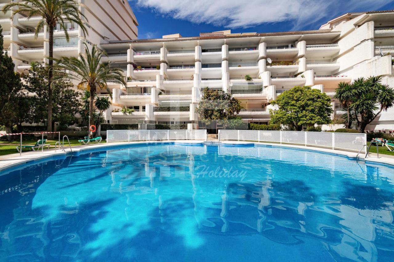 Amazing ,center Of Marbella, 338 Appartement Marbellac