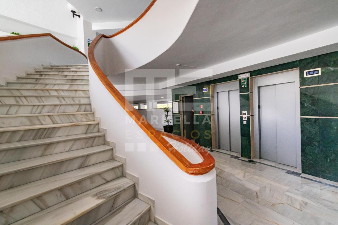 Amazing ,center Of Marbella, 338 Marbellac
