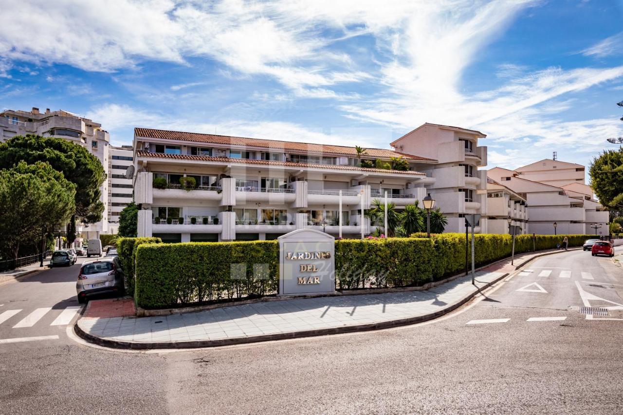 Amazing ,center Of Marbella, 338 Marbellac