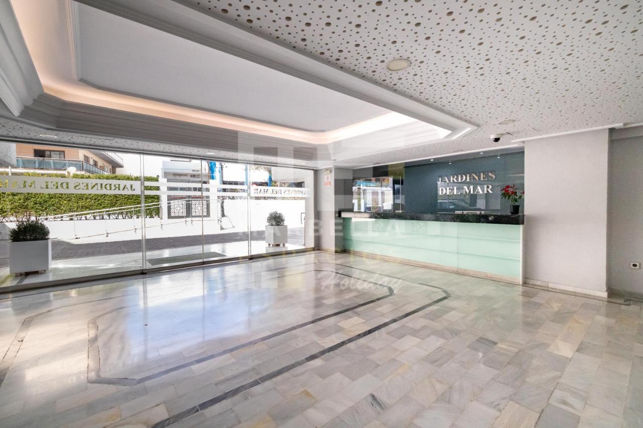 Amazing ,center Of Marbella, 338 Appartement