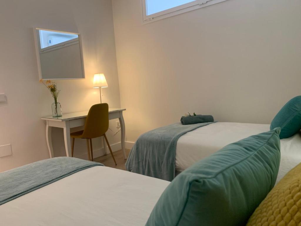 Apartamento Amazing ,center Of Marbella, 338