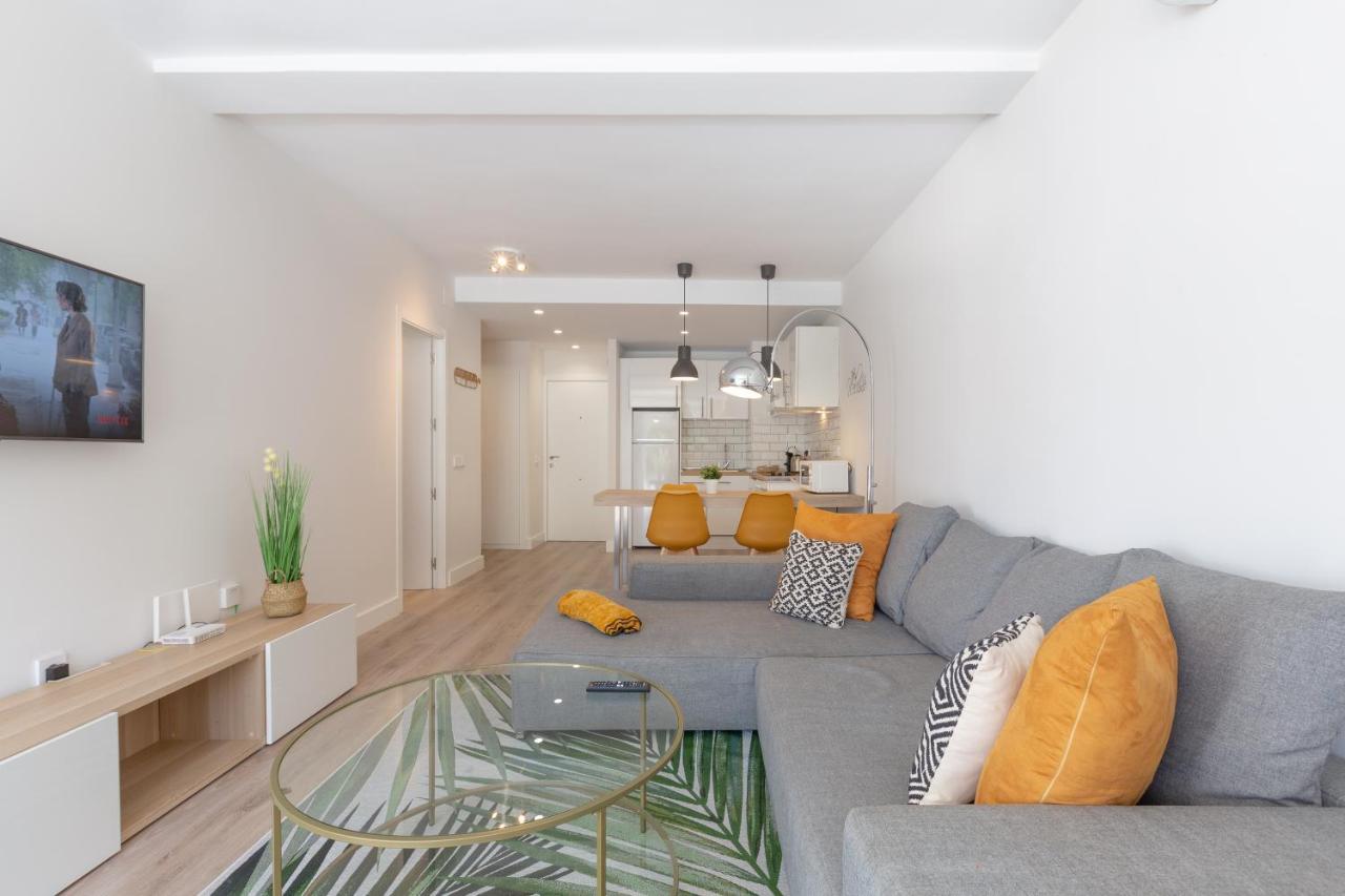 Apartamento Amazing ,center Of Marbella, 338