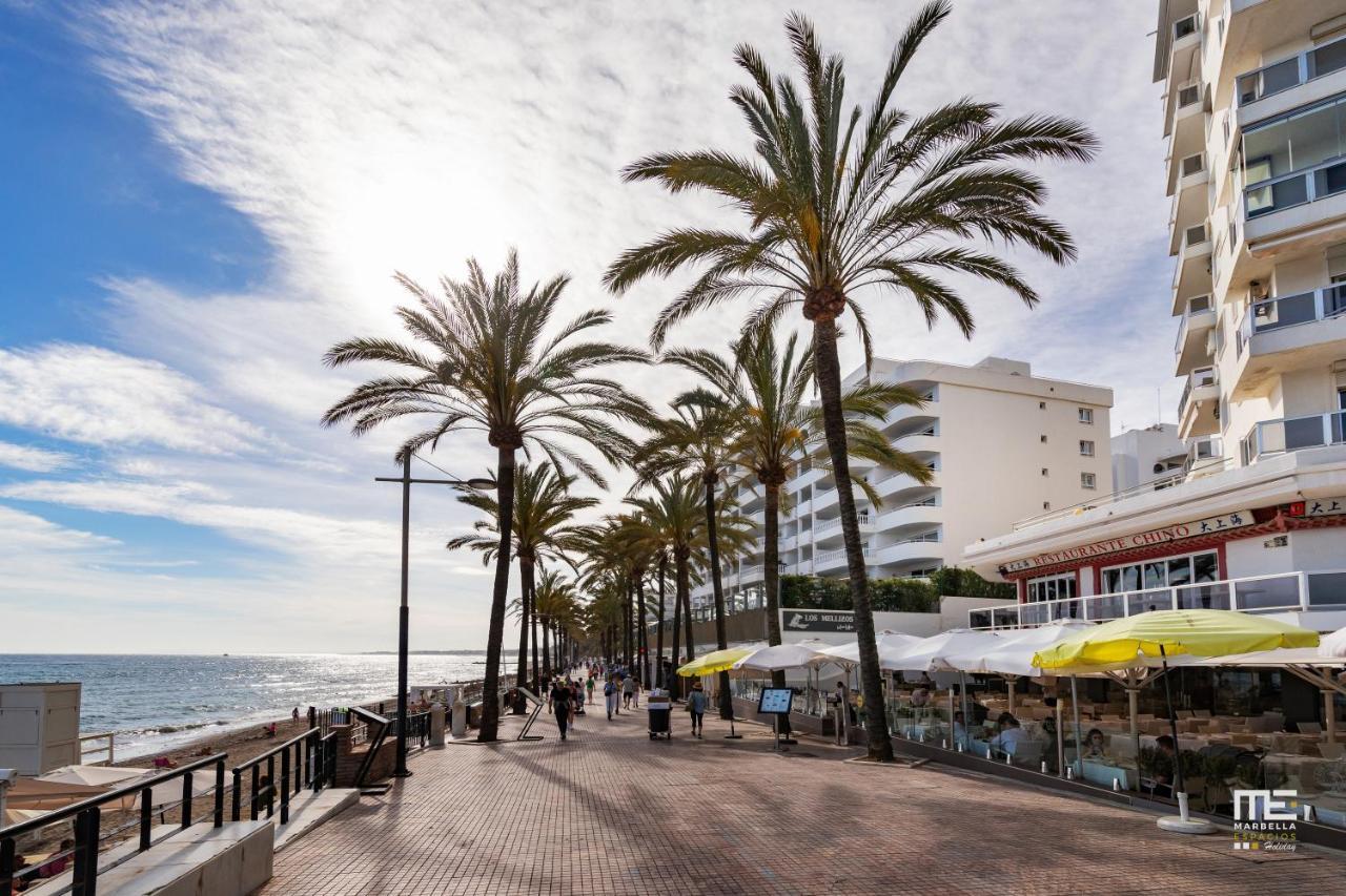 Apartamento Amazing ,center Of Marbella, 338