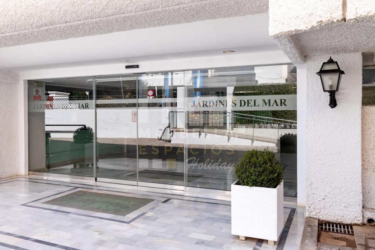 Apartamento Amazing ,center Of Marbella, 338 Marbella