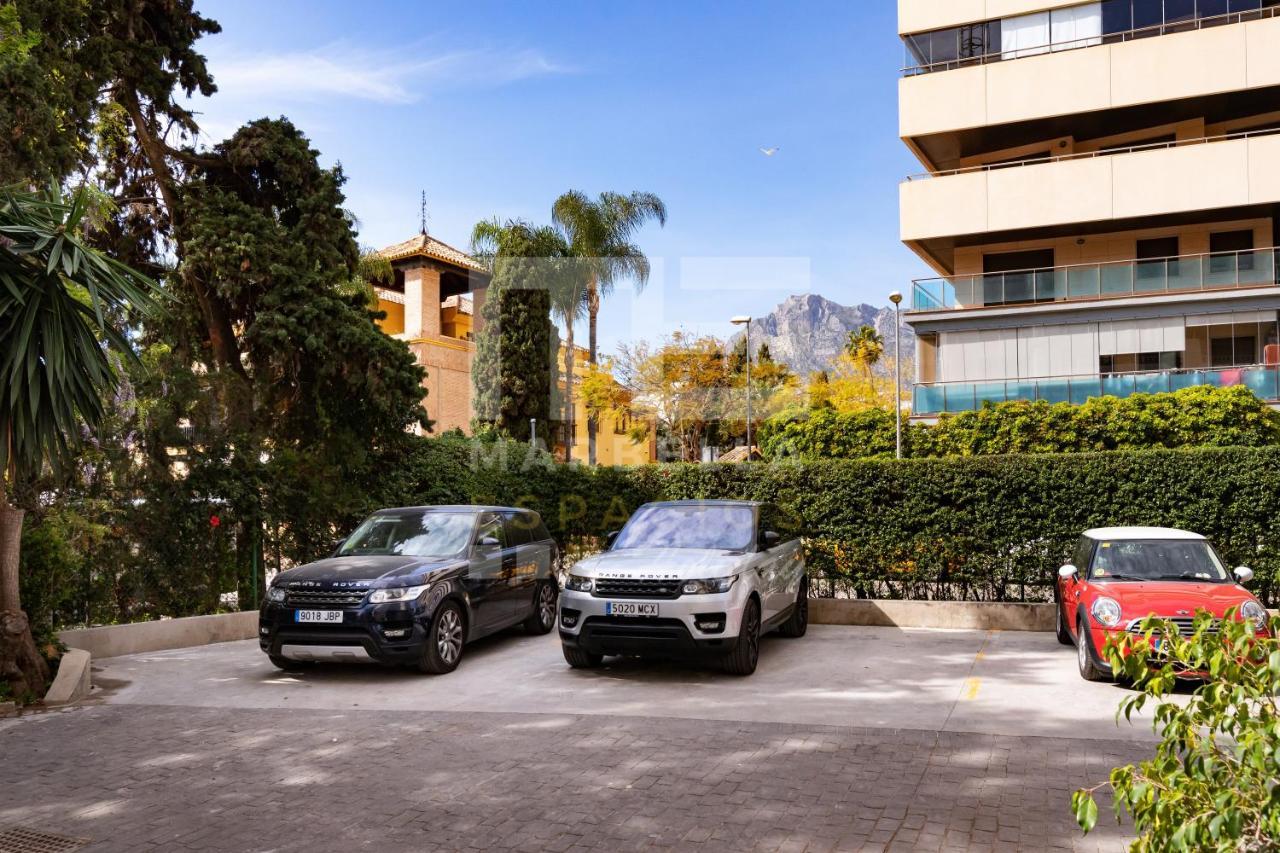 Apartment Amazing ,center Of Marbella, 338 Marbella